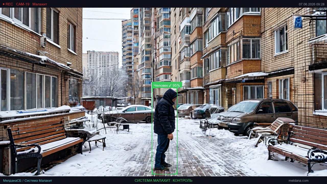 Мониторинг технических помещений ЖК в Саратове — от 800 ₽/дом/мес