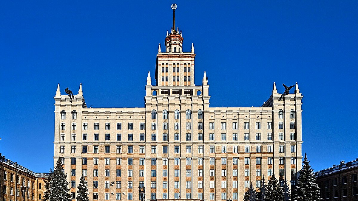 Документы по информационной безопасности для школы и колледжа в Саратове