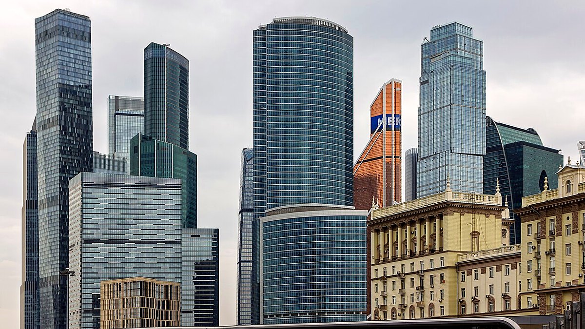 Паспорт безопасности бизнес-центра и офисного здания в Саратове: ММПЛ по ПП № 272