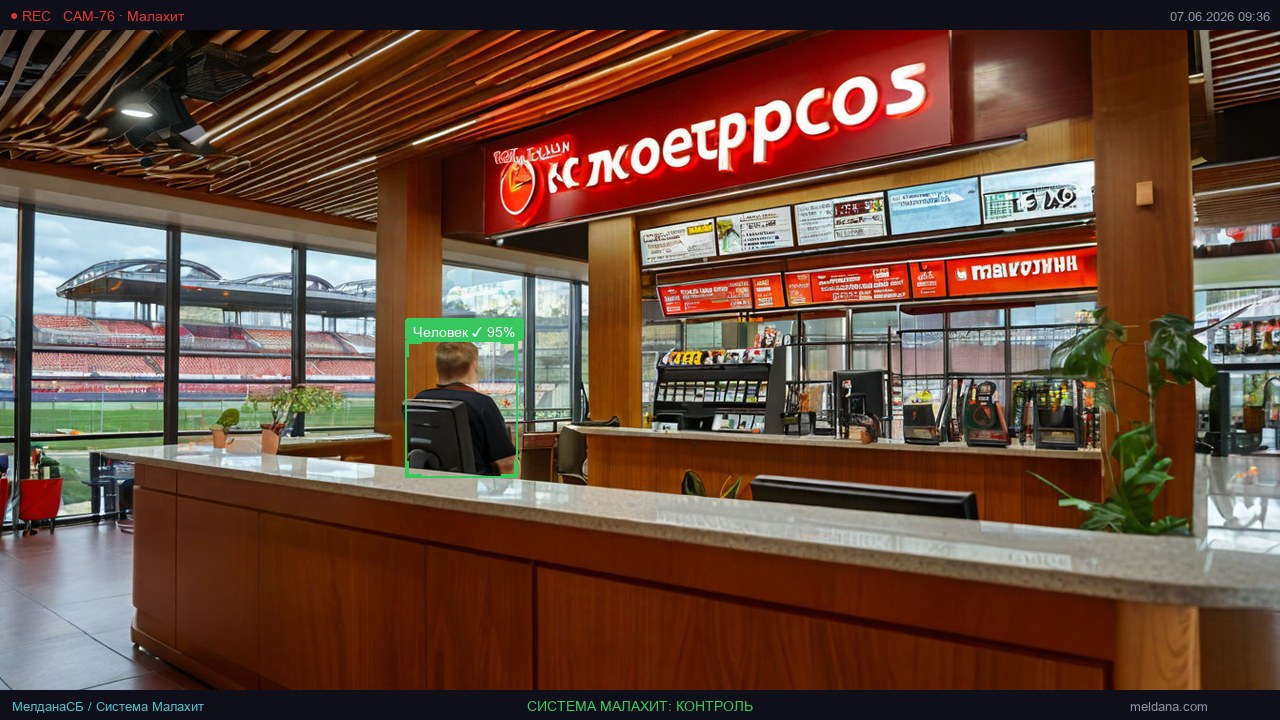 Подсчёт зрителей по секторам стадиона в Саратове — от 2 100 ₽/стадион/мес