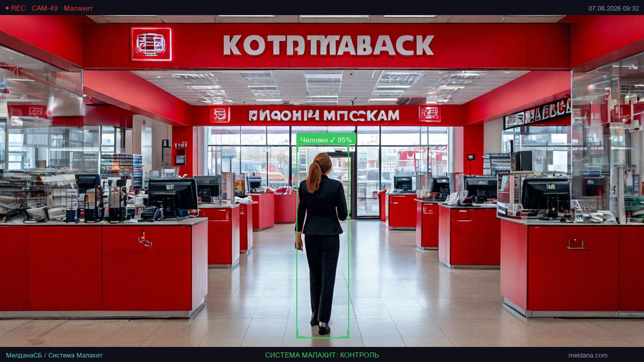 Контроль маршрутов инкассации в Саратове — от 2 400 ₽/маршрут/мес