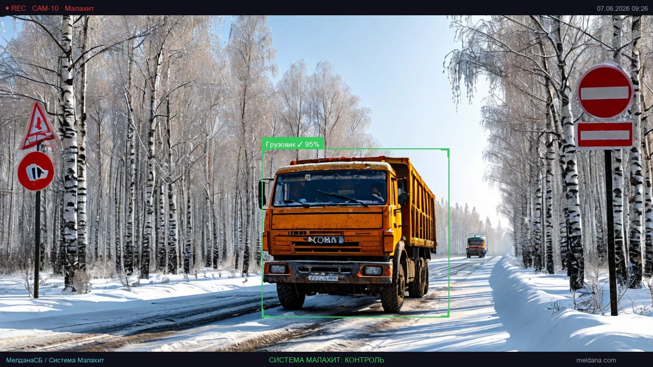 Контроль маршрутов спецтехники на объекте в Саратове — от 2 100 ₽/единица/мес