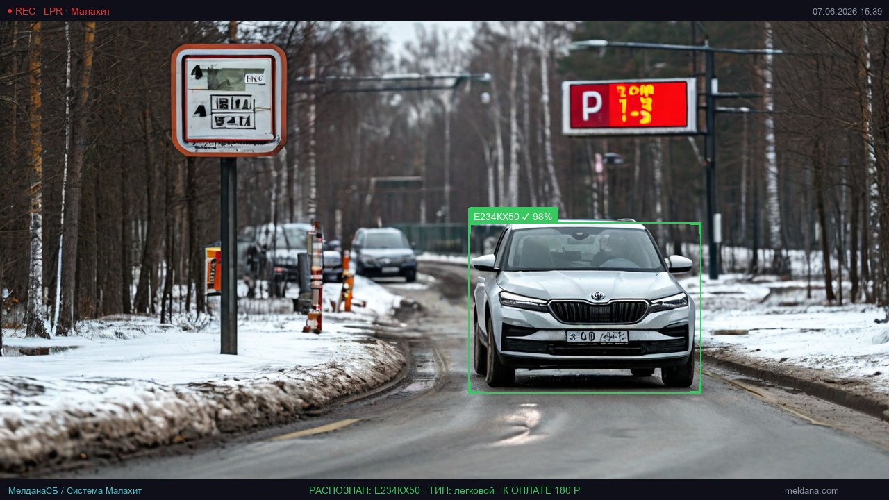 Биллинг парковки по номеру в Саратове — тарификация по времени и ФЗ-54