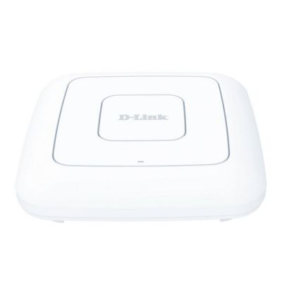 Точка доступа D-Link DAP-300P/A1A вид сверху