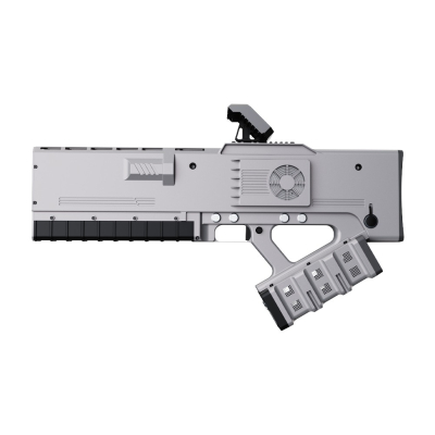 Комплекс обнаружения и подавления БПЛА Малахит-Перехват 3 носимый 